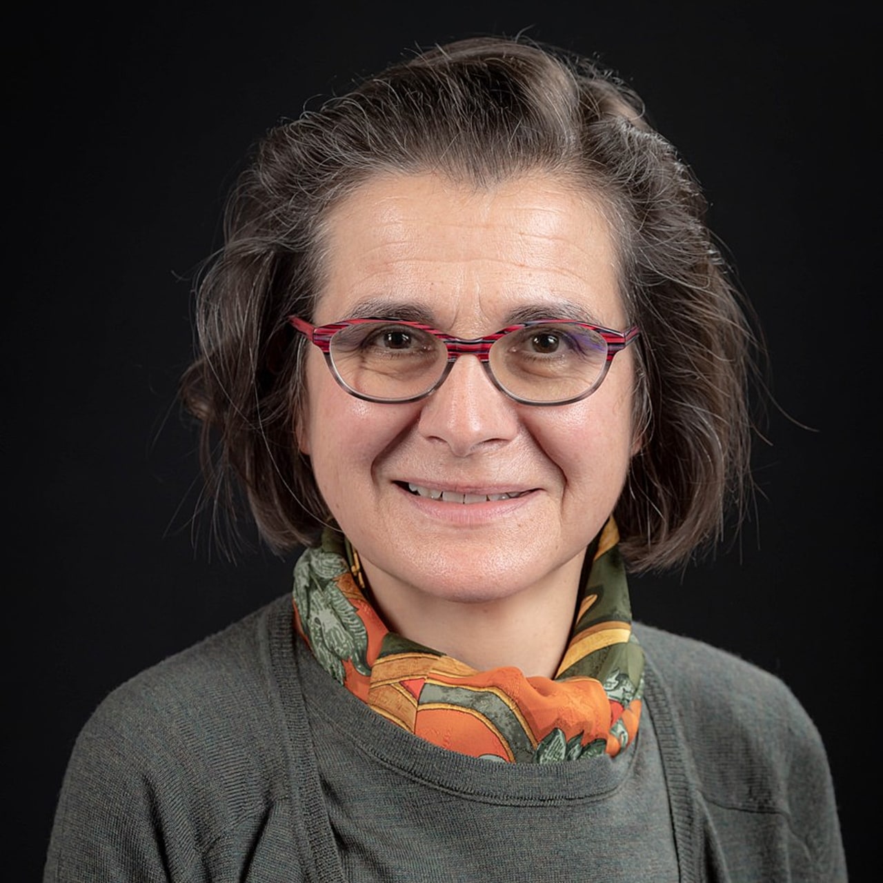 Pr Isabelle Barthélémy