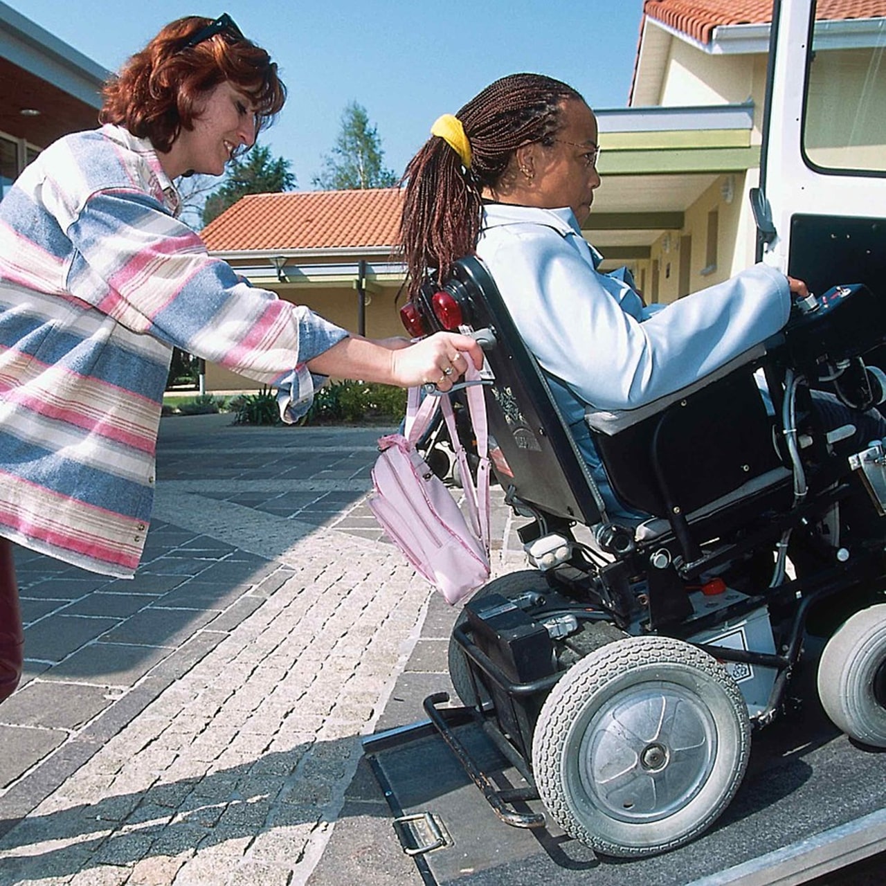 La refonte du travail social pourra s'articuler en différents agendas.