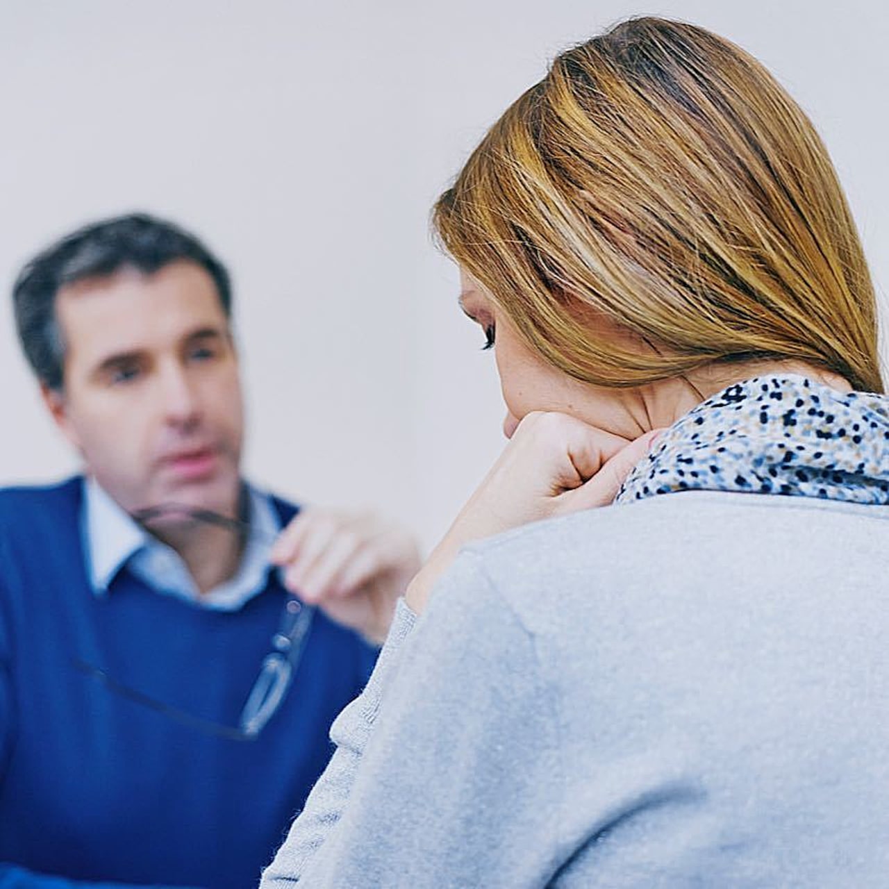 Pour bénéficier de huit séances remboursées le consultant devra être adressé par un médecin. 