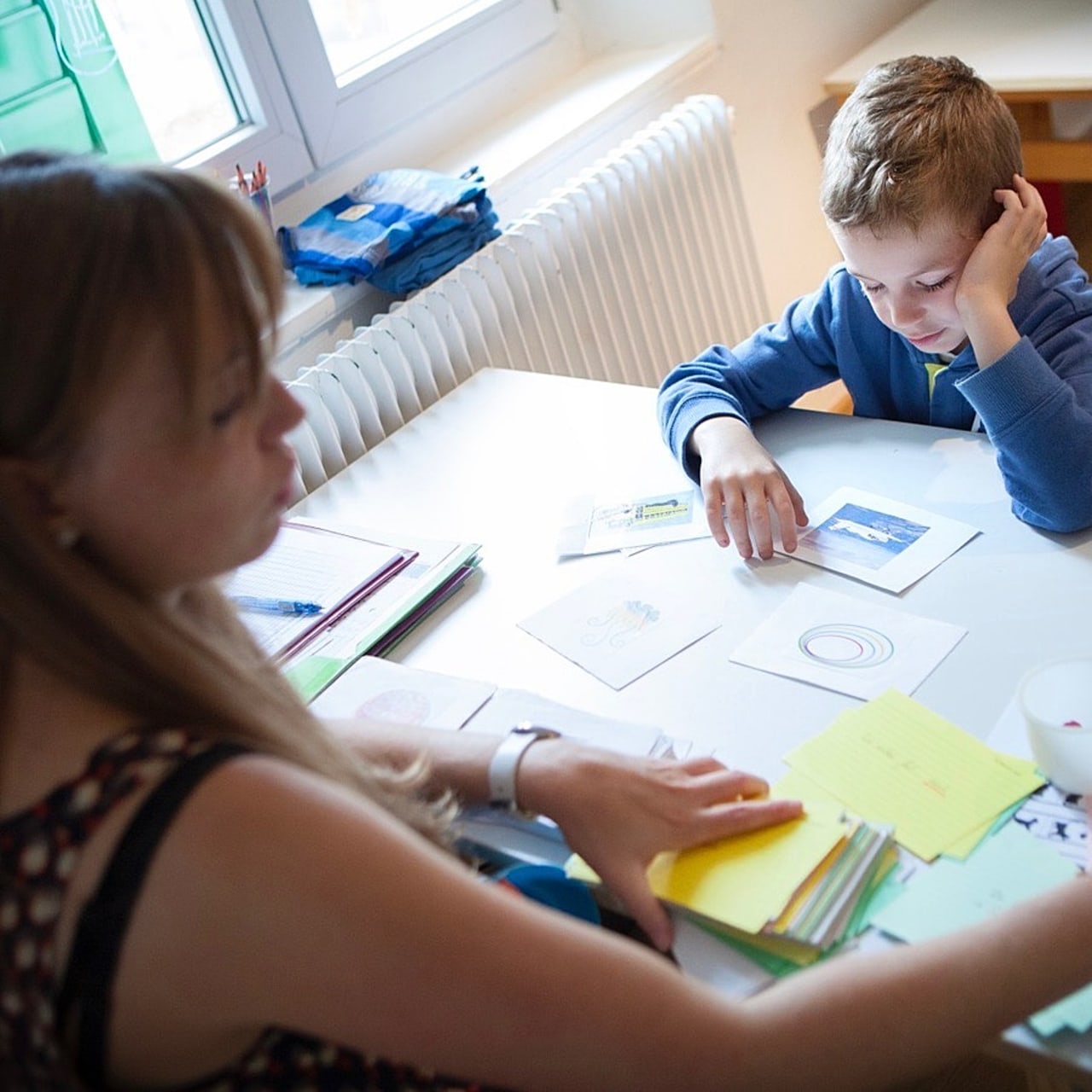Dans un document sur ses missions socles, la Fédération des centres médico-psycho-pédagogiques rappelle son attachement à la pluralité des approches.