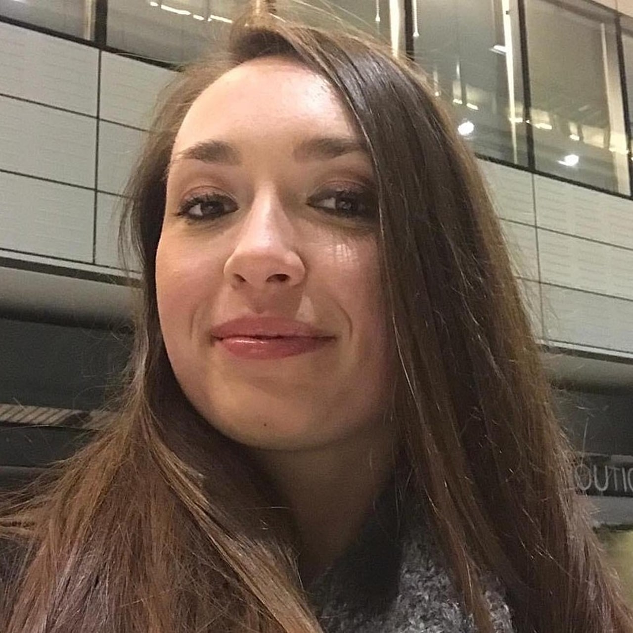 Camille Mohoric-Faedi