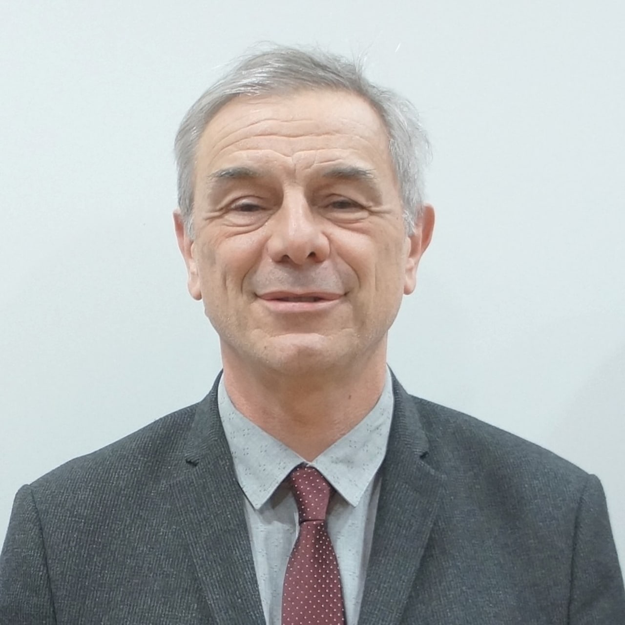 Frédéric Patat (CHRU de Tours)