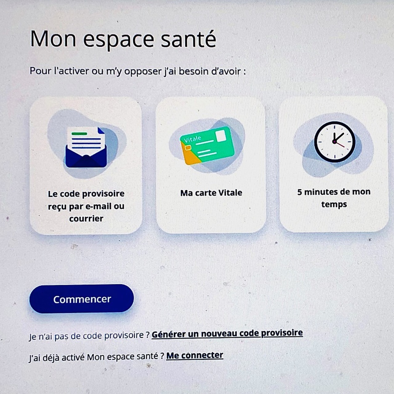 La commission de référencement sera chargée d'instruire les demandes sur rapport des équipes de Mon espace santé. L'avis sera ensuite transmis au ministre des Solidarités et de la Santé qui validera ou non le référencement.