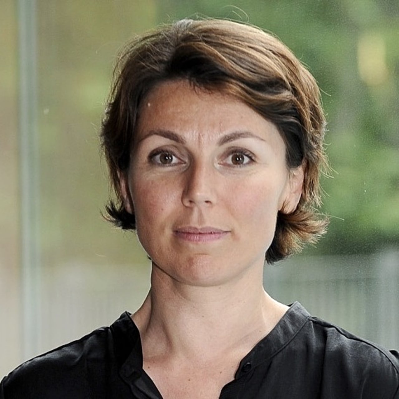 Nathalie Latour