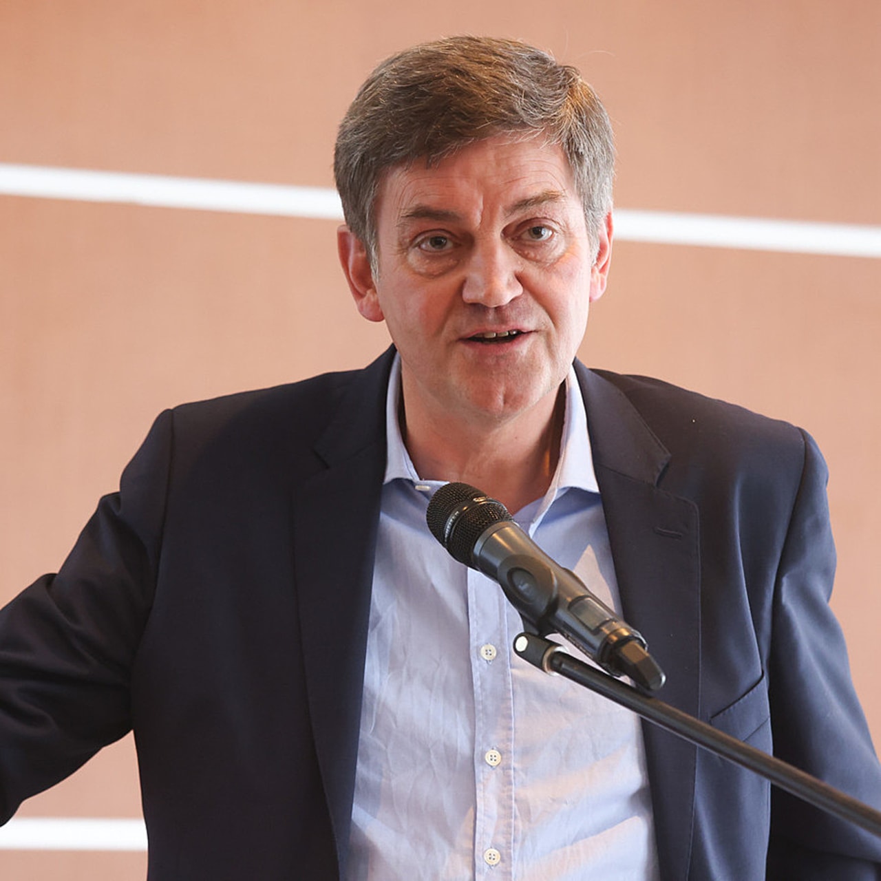 Franck Devulder (Philippe Chagnon/Cocktail Santé)