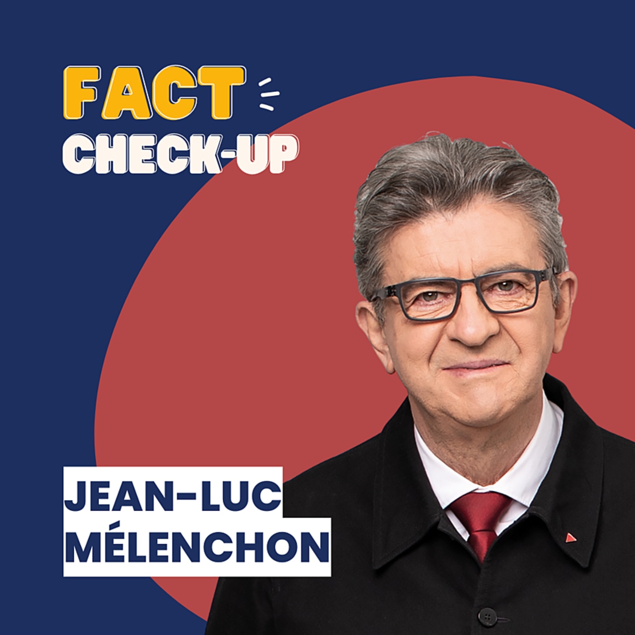 Jean-Luc Mélenchon