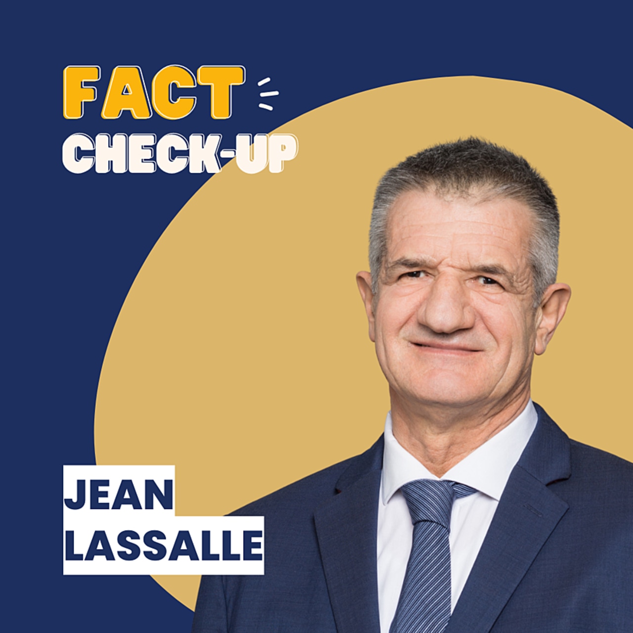 Jean Lassalle