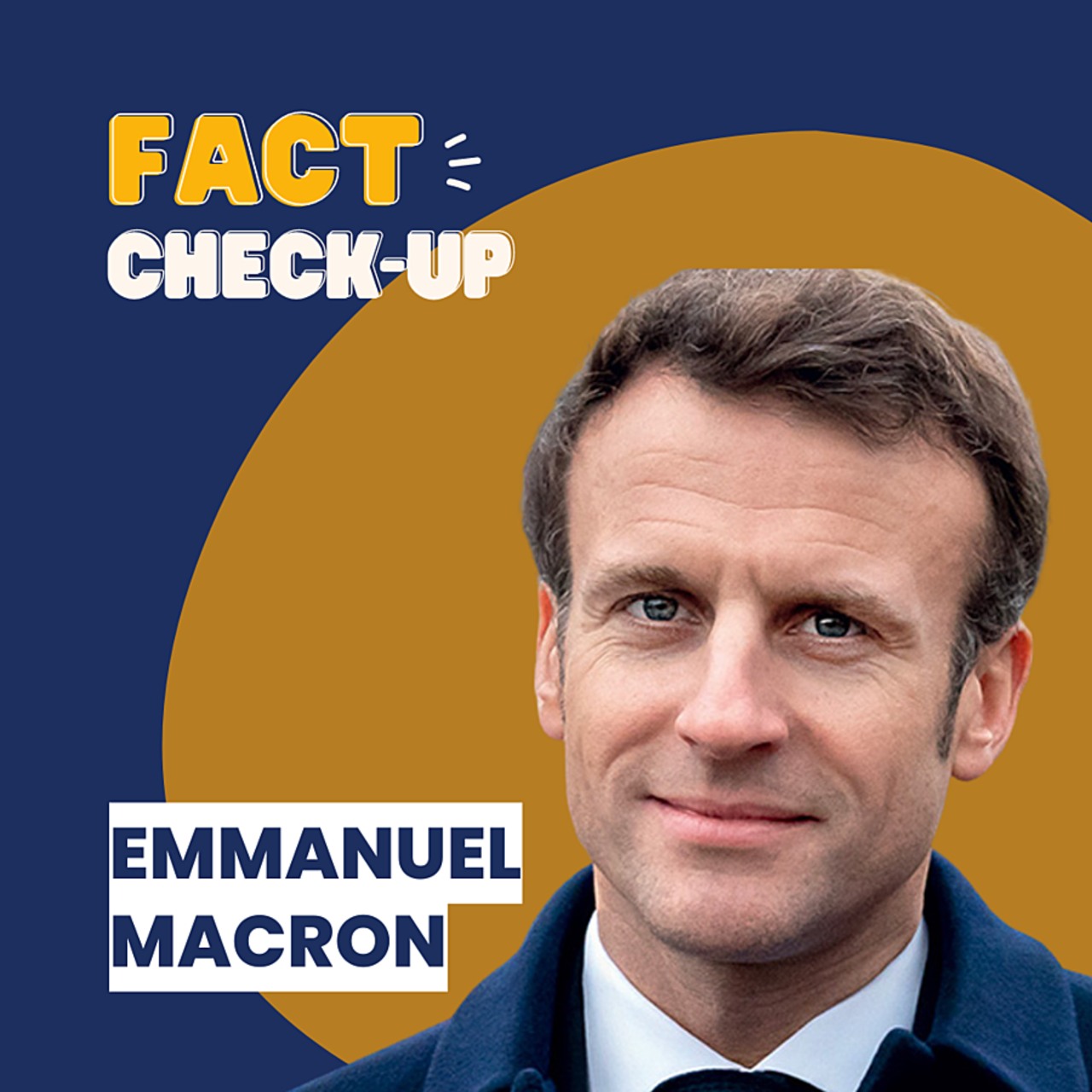 Emmanuel Macron
