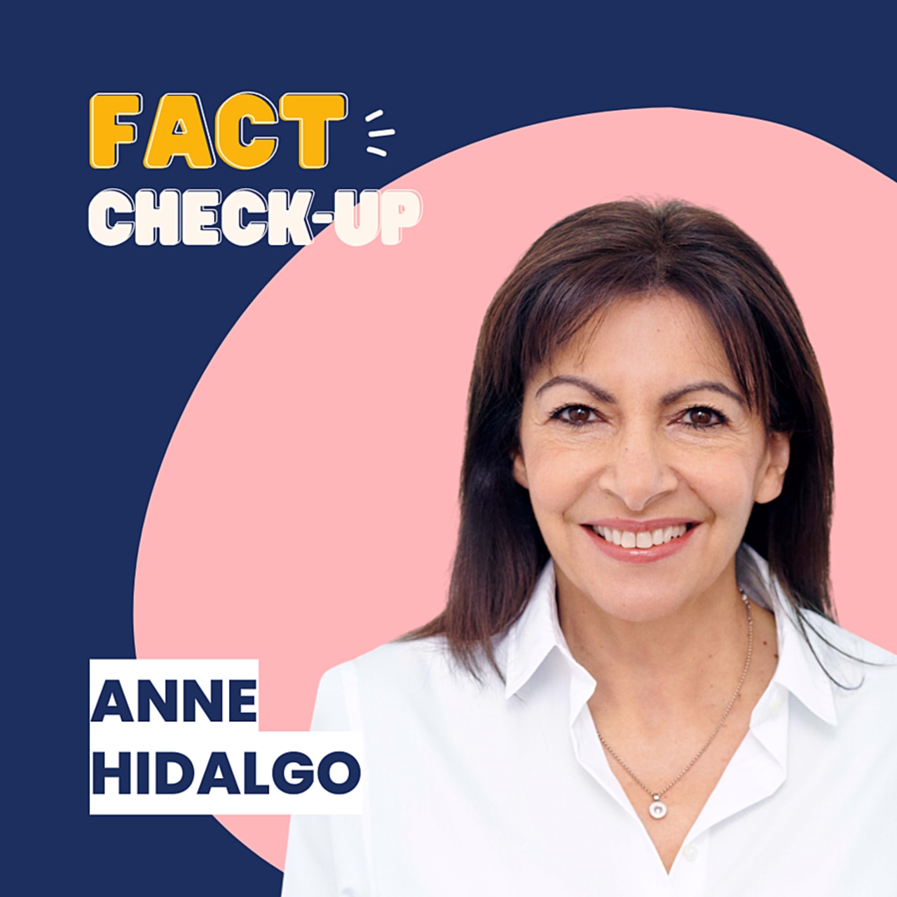 Anne Hidalgo