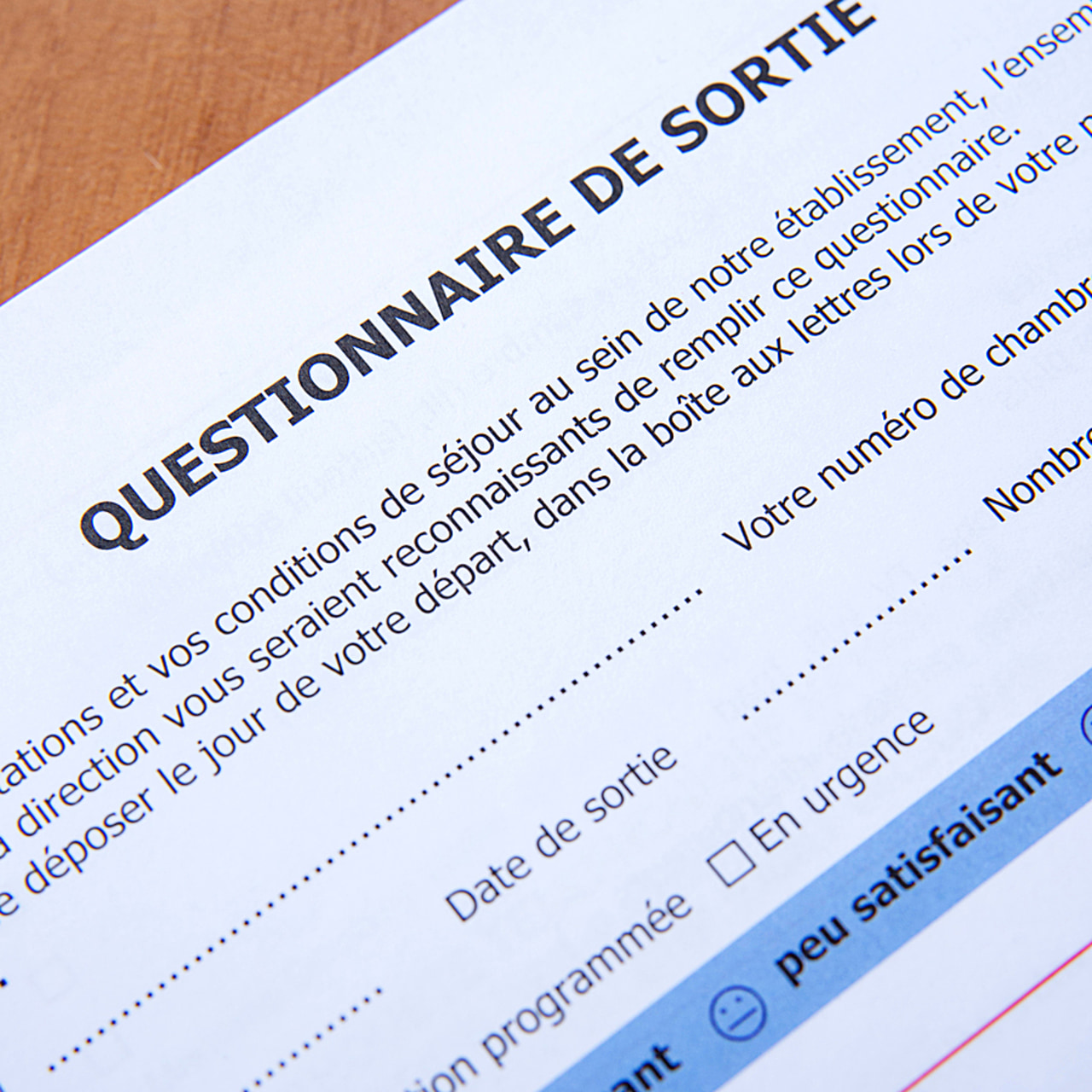 La HAS fournit les informations générales pour le recueil des indicateurs qualité en 2022.