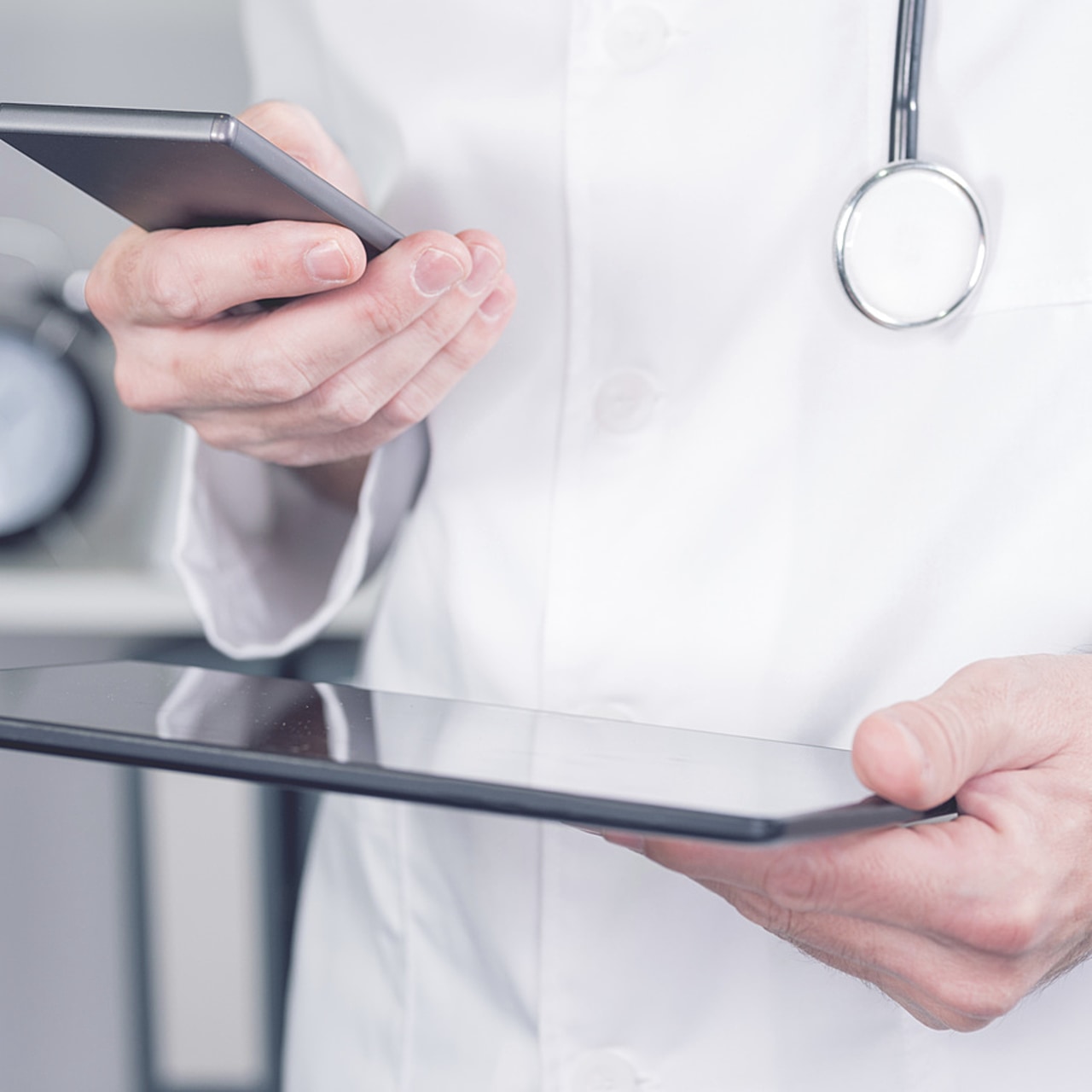 Les professionnels de santé peuvent désormais accéder à une plateforme de partage des solutions d'intelligence artificielle, lancée par l'Agence nationale de la performance sanitaire et médico-sociale. 