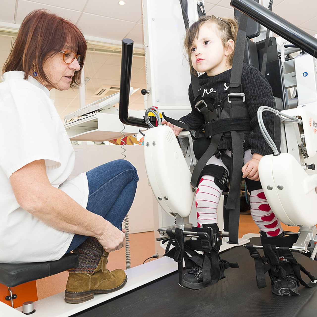 Dans son rapport, l'Opecst livre sept propositions pour développer l'écosystème des aides techniques.