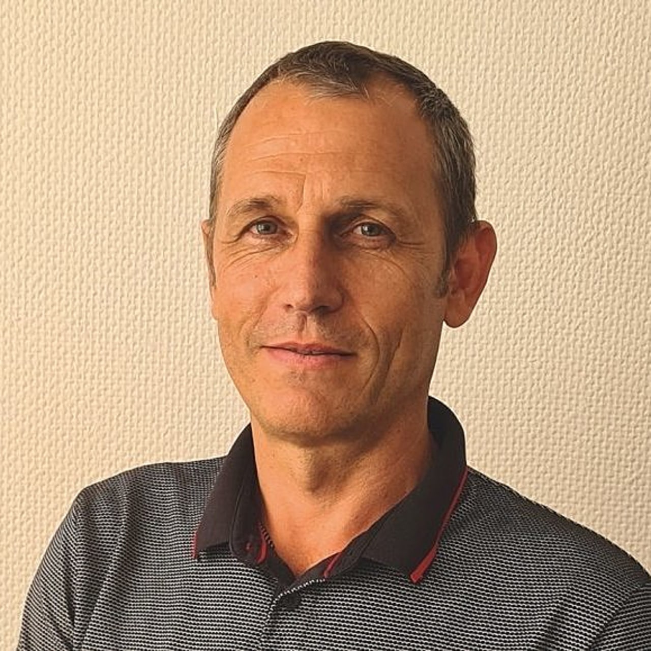 Jean-Marc Collombier