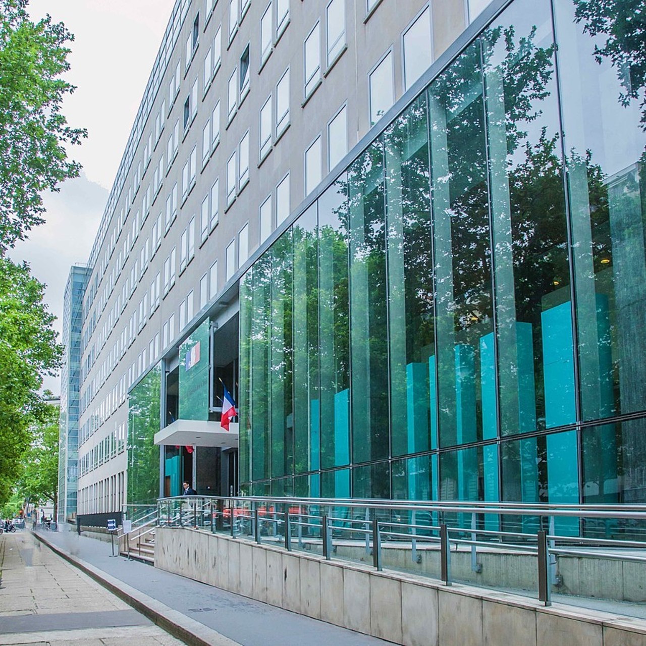 Le ministère des Solidarités et de la Santé devient le ministère de la Santé et de la Prévention.