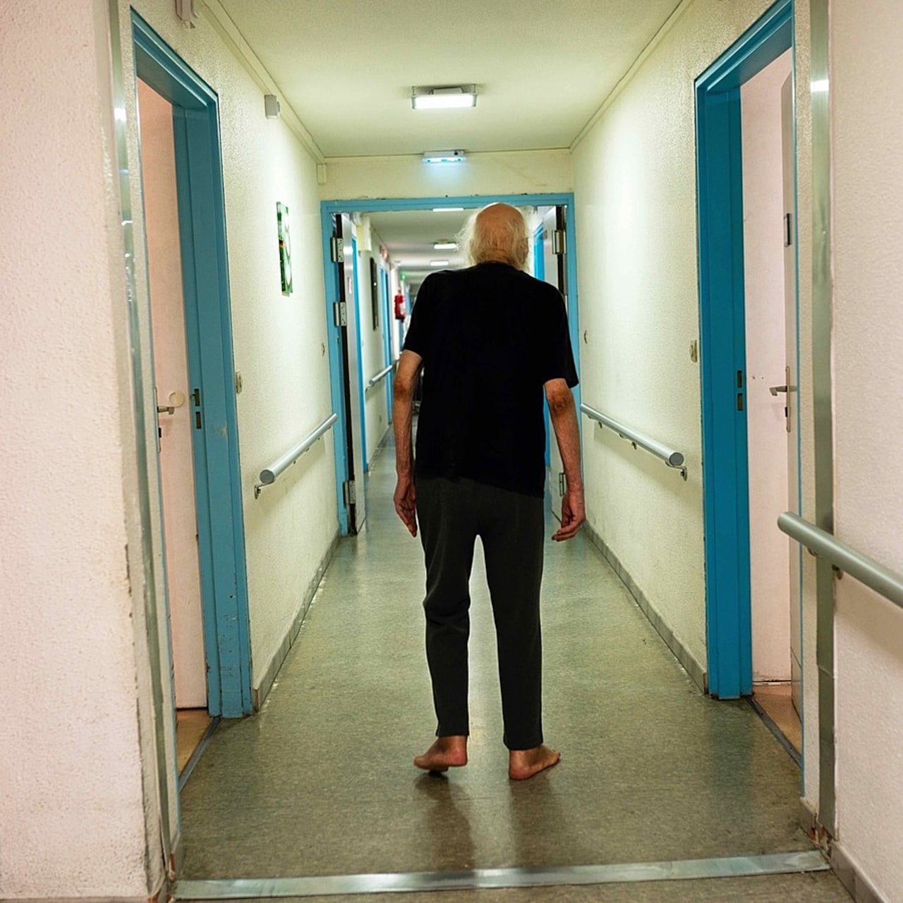 Pour la Fnadepa, l'avenir des Ehpad se joue tout particulièrement sur les choix politiques des prochaines semaines.