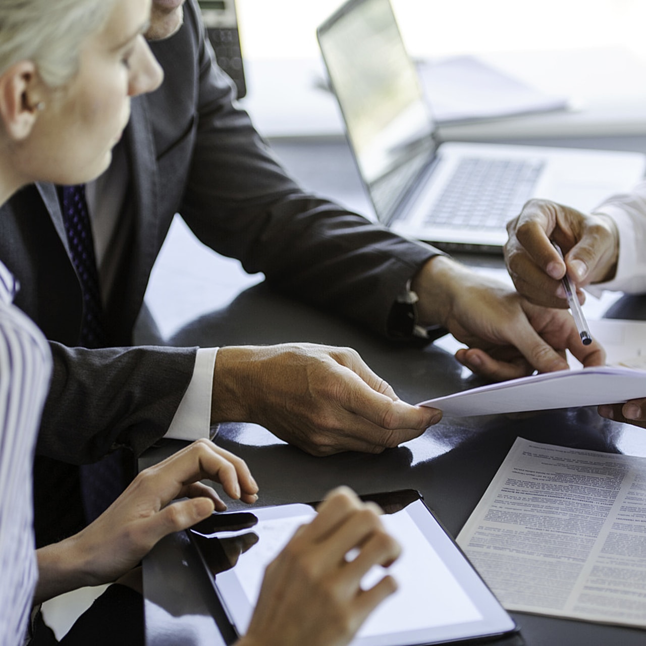 L'état des lieux des structures d'appui à la qualité les conforte et appelle des renforts. 