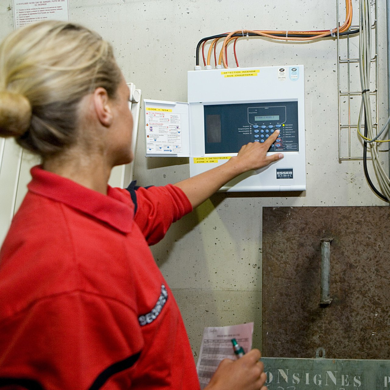 La possibilité d'alternatives à la réglementation incendie implique de nouvelles approches, que l'Acses tâche de recenser et partager.