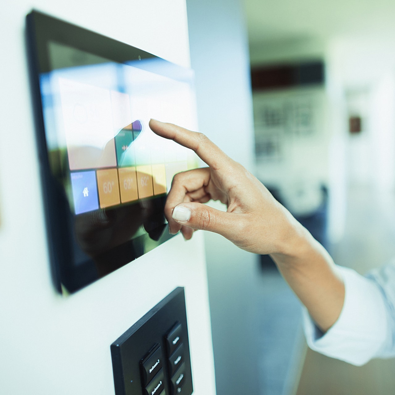 Les premières solutions concrètes pourraient voir le jour d'ici dix-huit mois à deux ans.