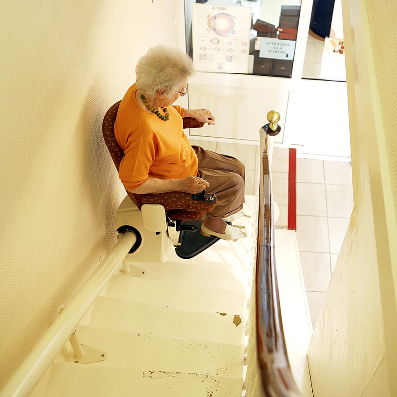 En cours de construction, la prime Adapt' pourrait voir le jour début 2024 au plus tard si les arbitrages sont pris.