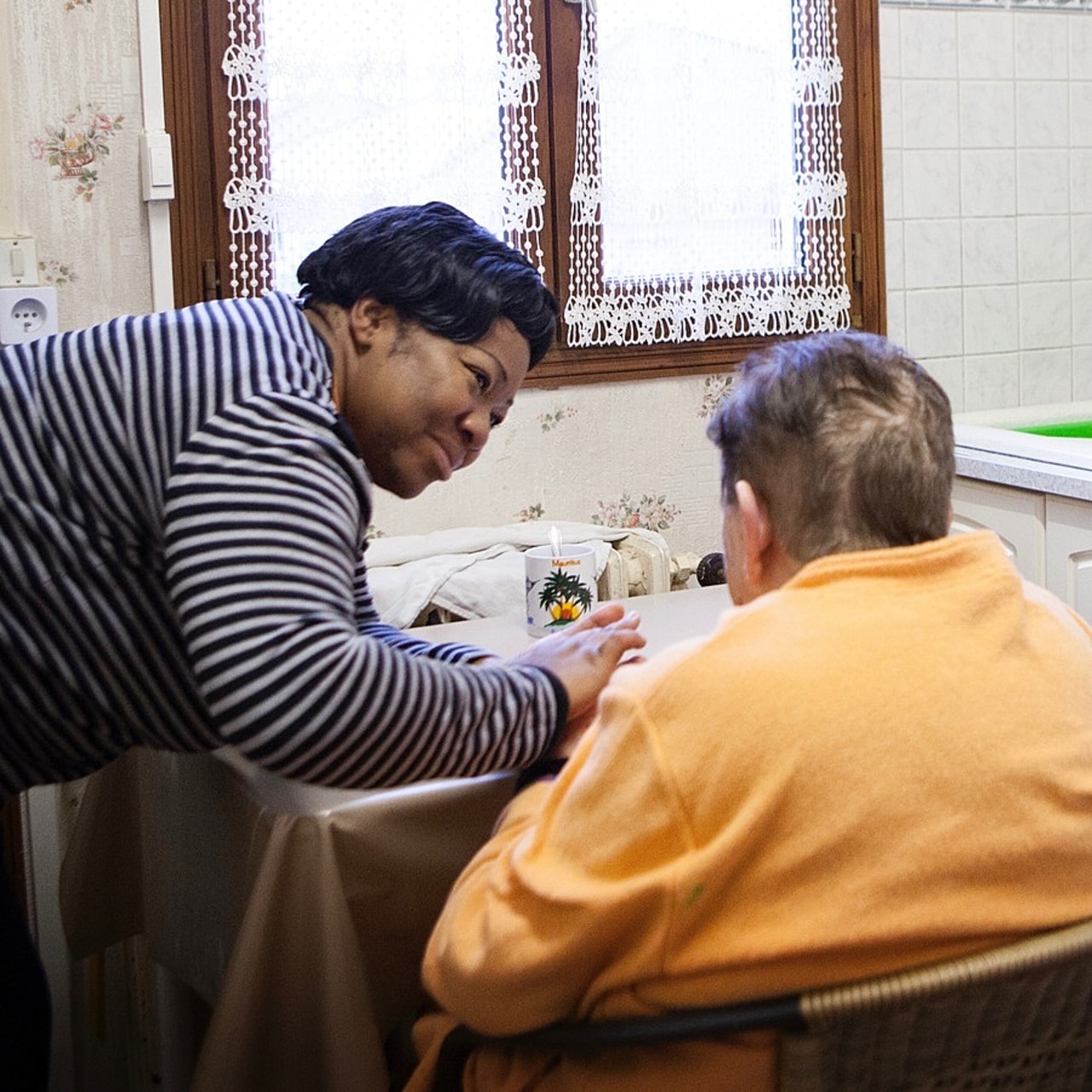 Le secteur de l'aide à domicile anticipe lui aussi un été difficile.