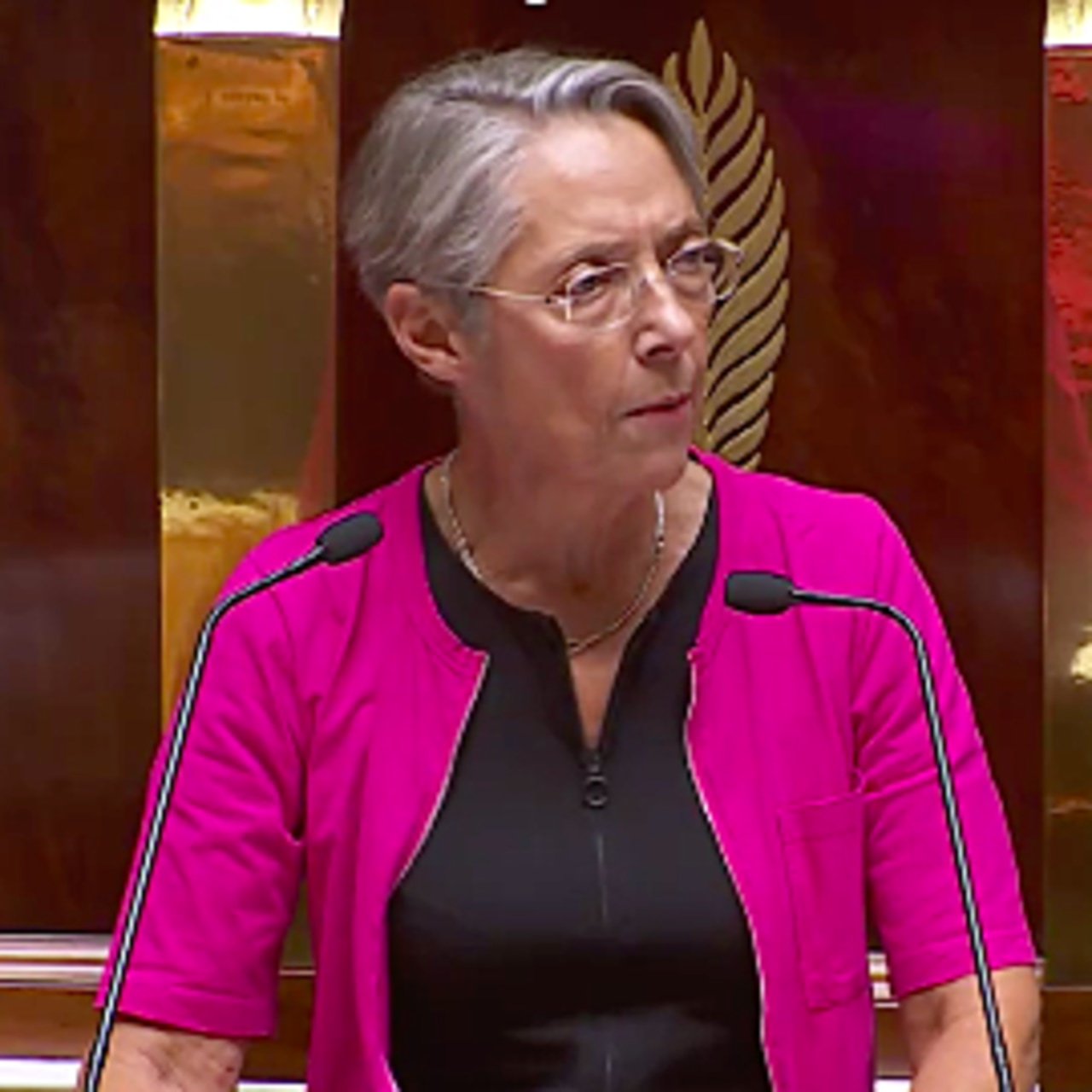 Lors de son discours de politique générale à l'Assemblée nationale ce 6 juillet, la Première ministre Élisabeth Borne a inclus l'accès aux soins dans les grands axes de la feuille de route de l'exécutif.