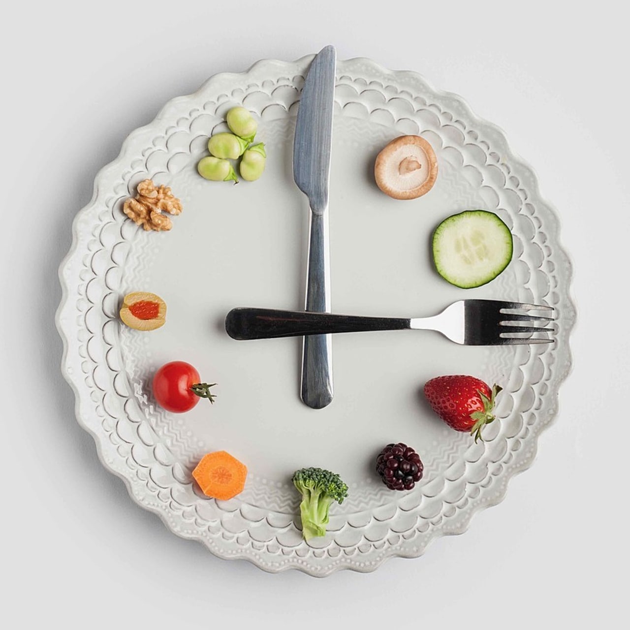 Les résidents d'Ehpad ne se soucient pas des régimes végans et végétariens, ils veulent du choix dans leurs assiettes.