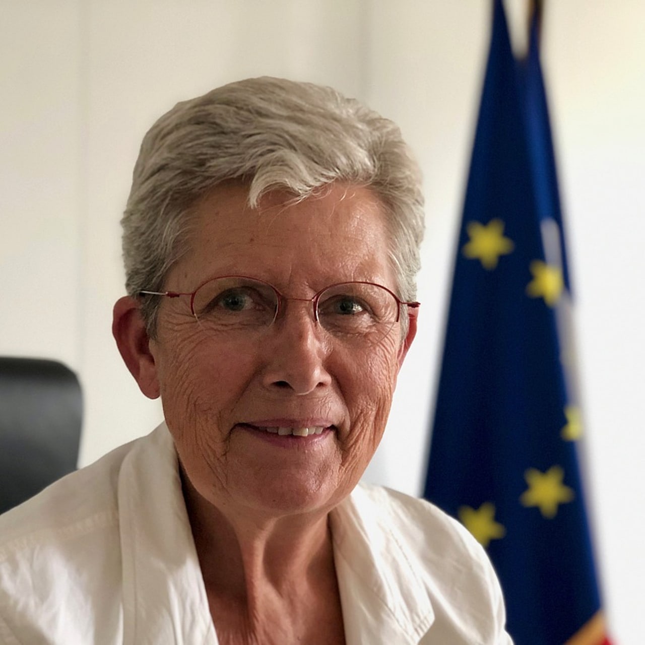 Geneviève Darrieussecq 