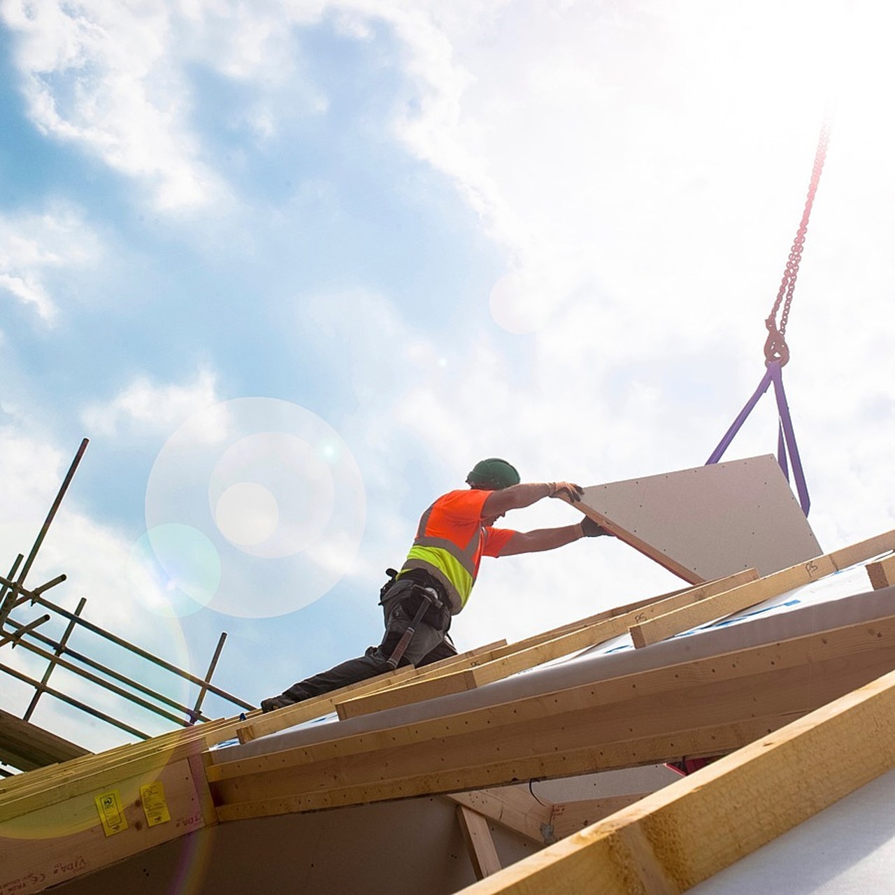 Croix-Rouge Habitat entend accompagner les établissements de la Croix-Rouge française dans leur reconstruction mais également leur réhabilitation.
