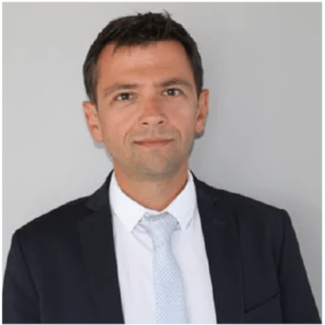 Vincent Gervaise (Vivalto Santé)