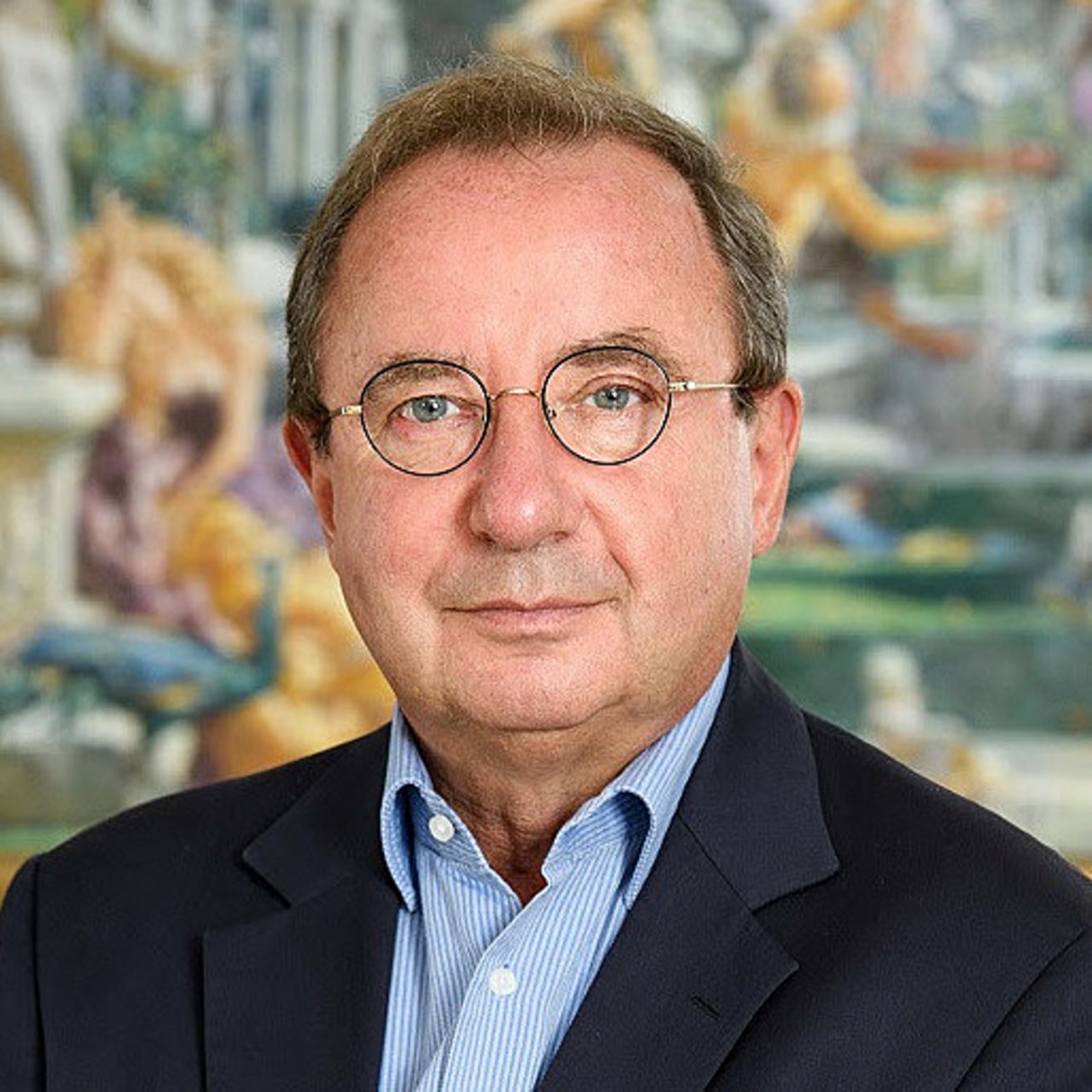 Louis Champion (Fedepsad)