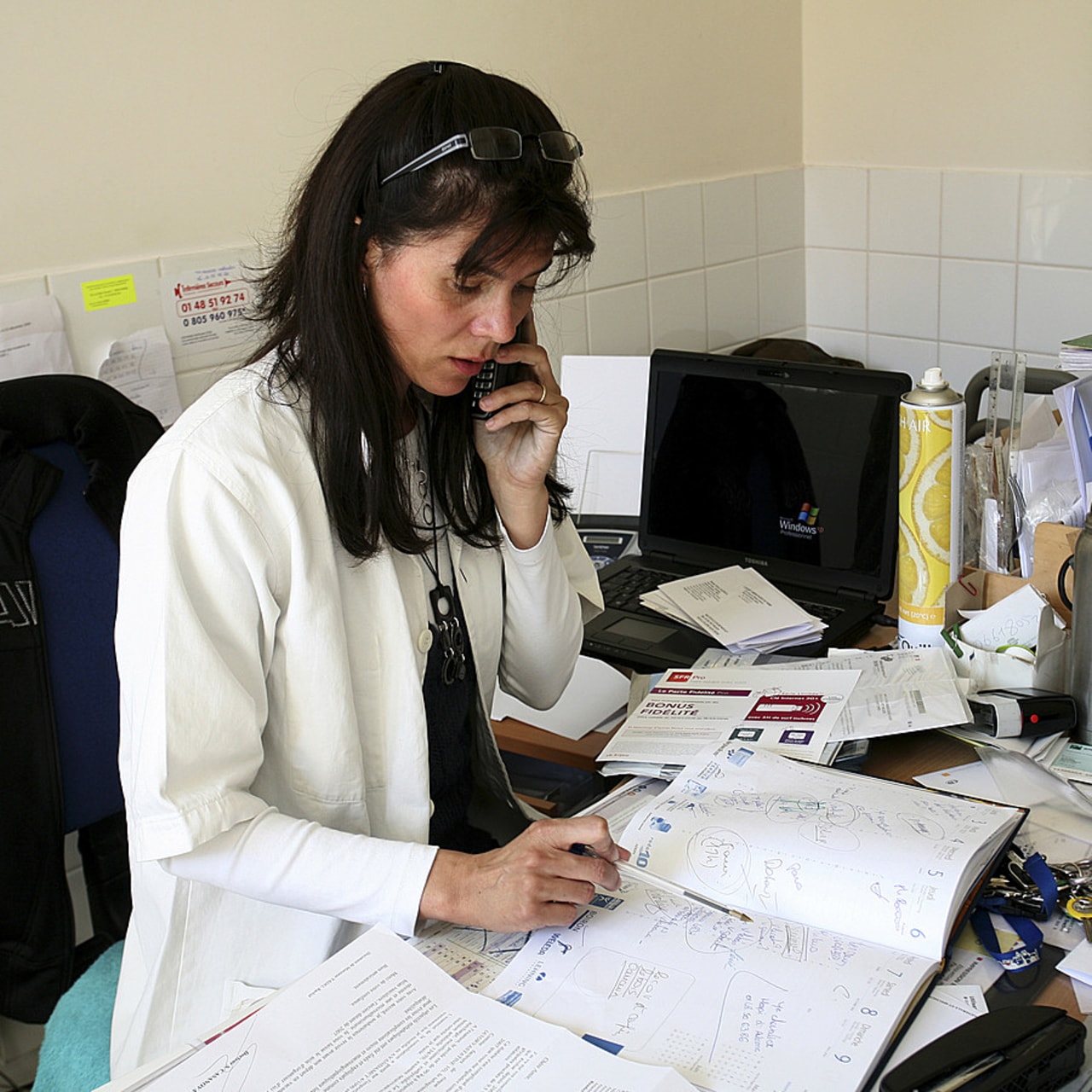 Les dynamiques partenariales et la polyvalence se construiront sur le long terme.