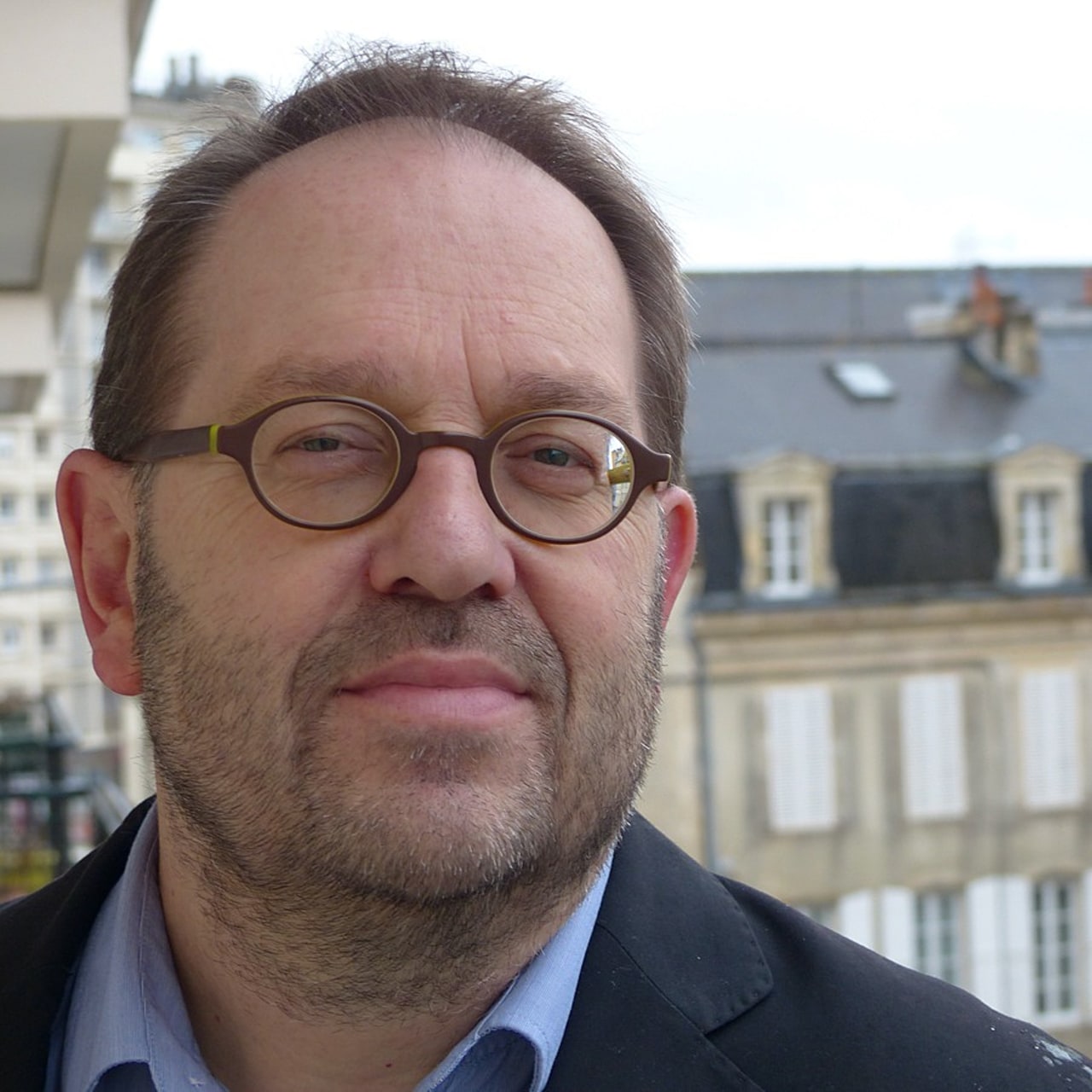 Crédit photo : Jean-Luc Charlot