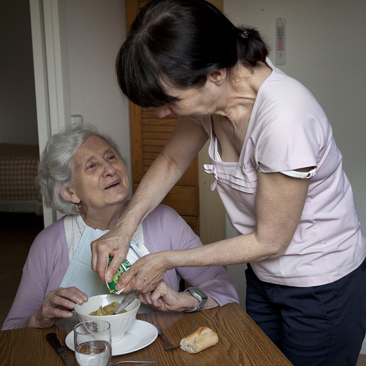 Les représentants du secteur plaident pour davantage de liberté d'organisation. (D. Le Moine/BSIP)