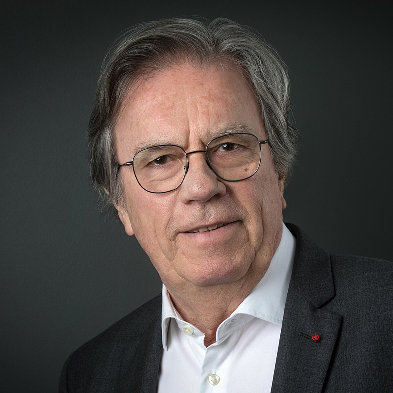 Crédit photo : Claude Évin