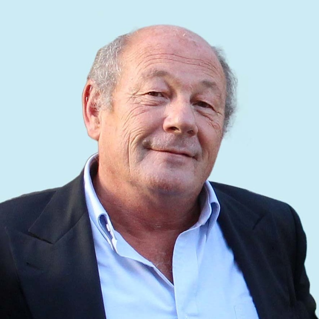 Crédit photo : Conférence nationale URPS médecins libéraux