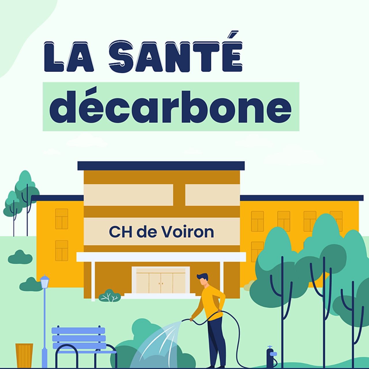 Crédit : Aymeline Vaïra/Hospimedia