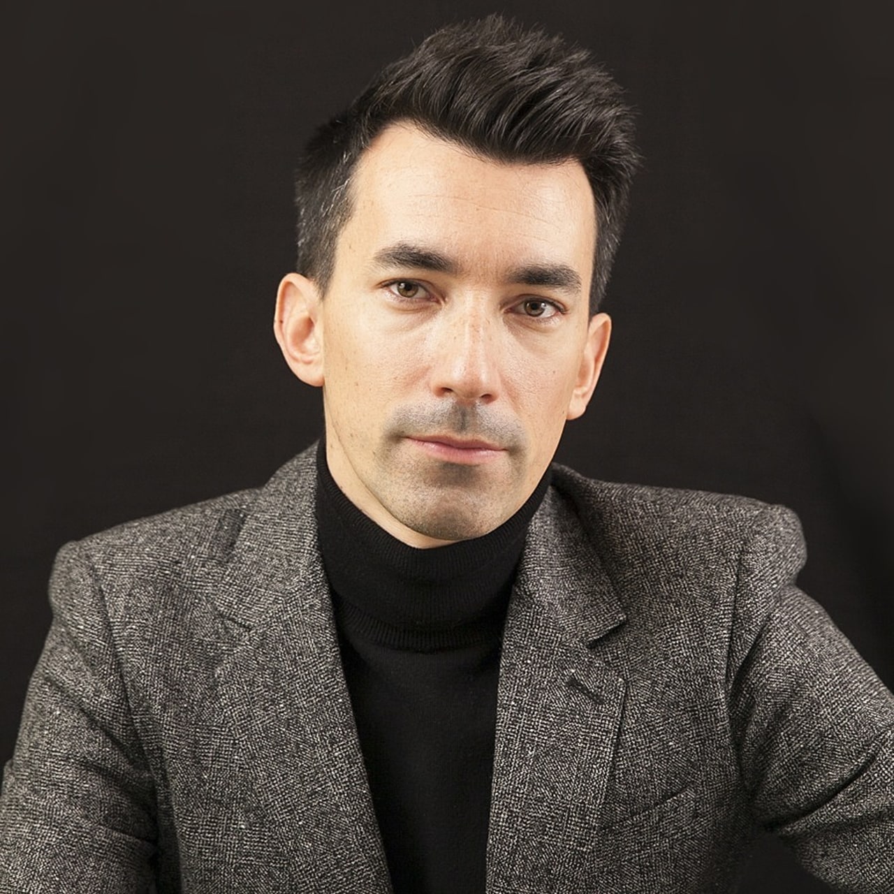 Johan Girard (Croix-Rouge française)