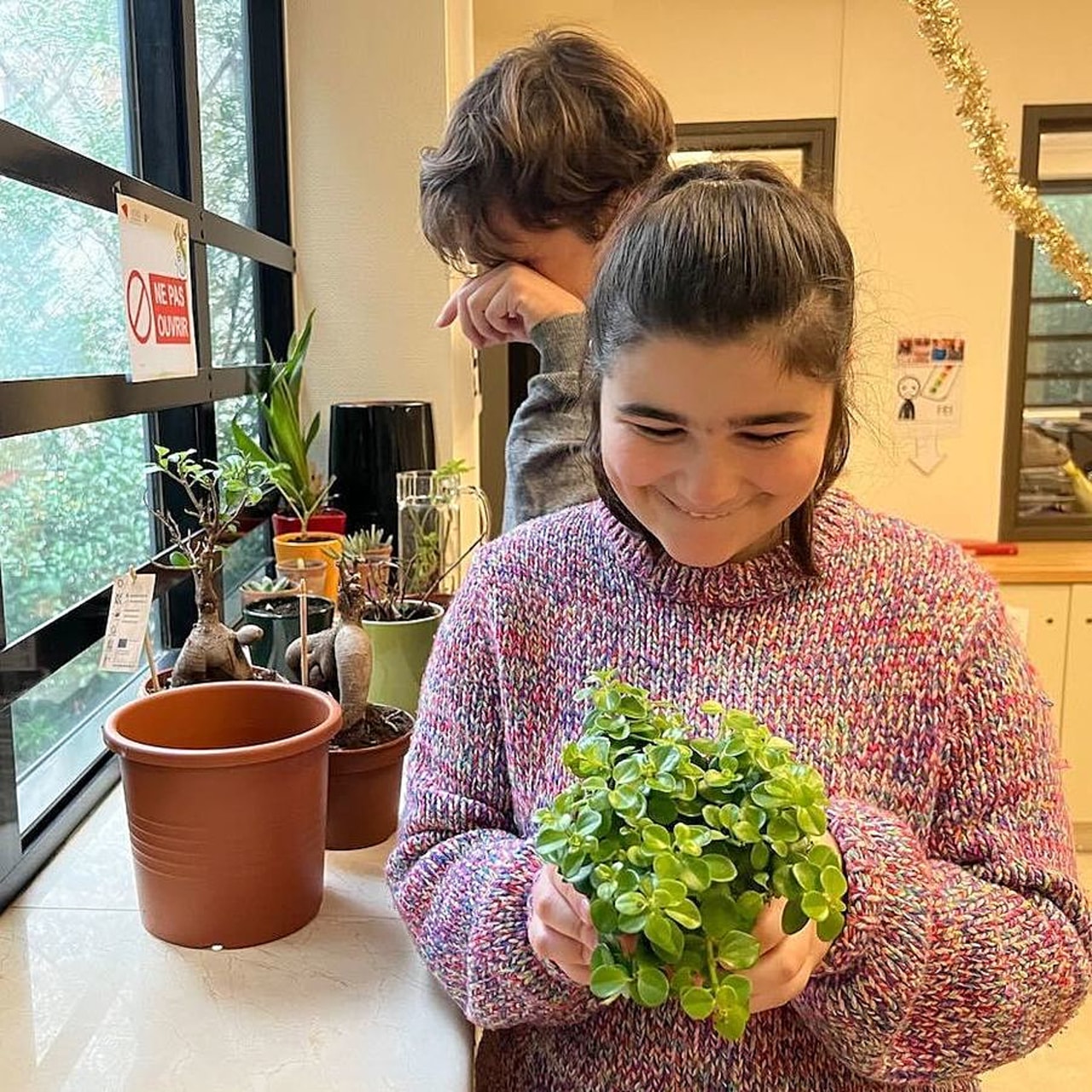 Mémo est une plateforme de services qui accompagne les jeunes adultes ayant des troubles complexes du langage à déterminer leur projet de vie. (Emmanuelle Deleplace/Hospimedia)