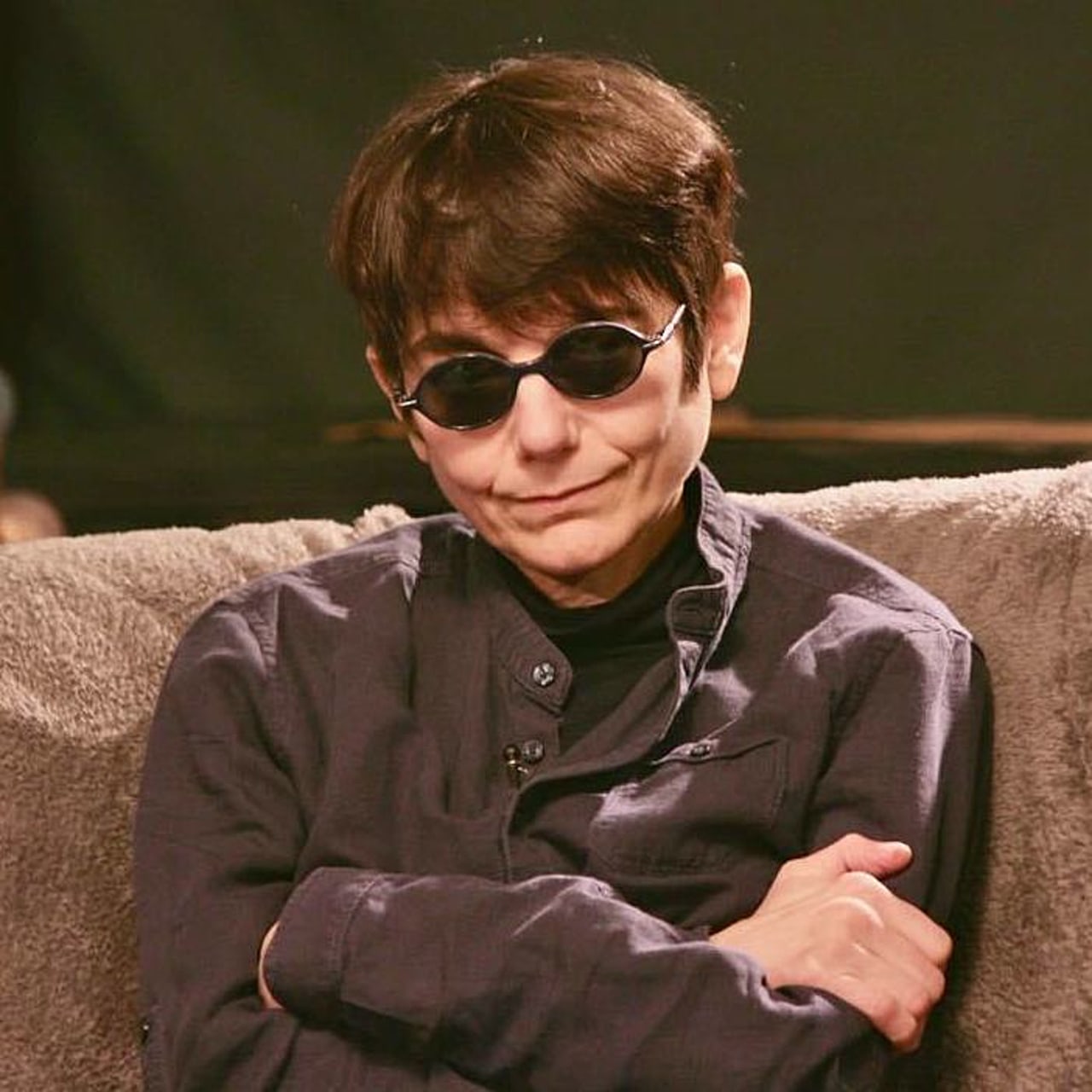 Crédit photo : Sophie Robert