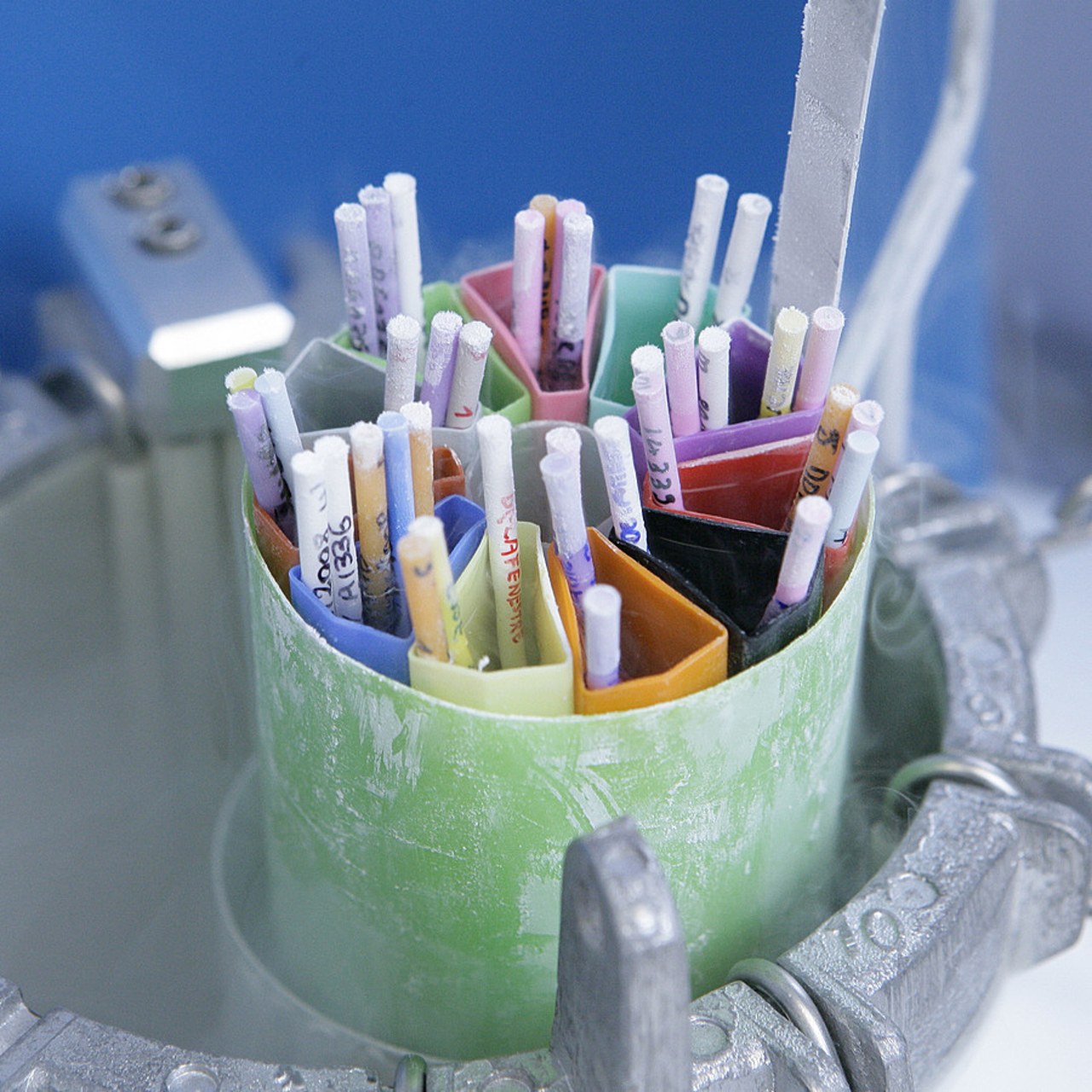 Le Comité consultatif national d'éthique va continuer de rendre des avis autour de la procréation, qui sera de plus en plus artificielle.(Chassenet/BSIP)