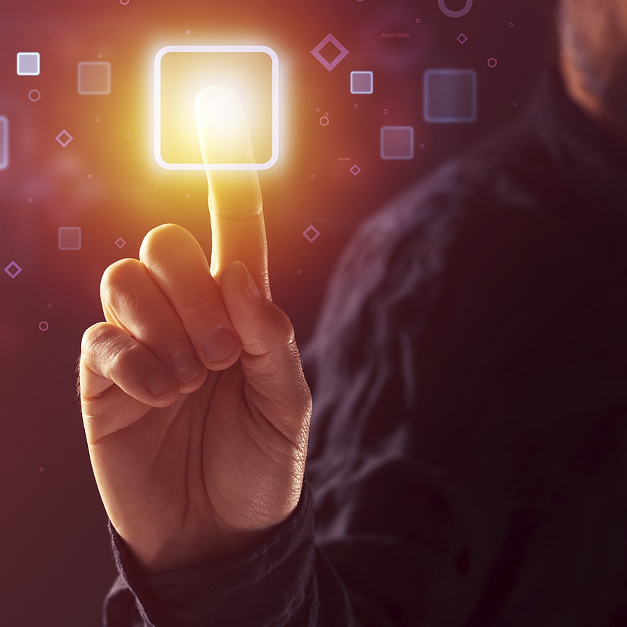 Considérant qu'il est essentiel d'accélérer l'accès à l'innovation pour les patients, un processus d'accompagnement personnalisé des porteurs de projets, en mode expérimental la première année, se met en place. (SPL/BSIP)