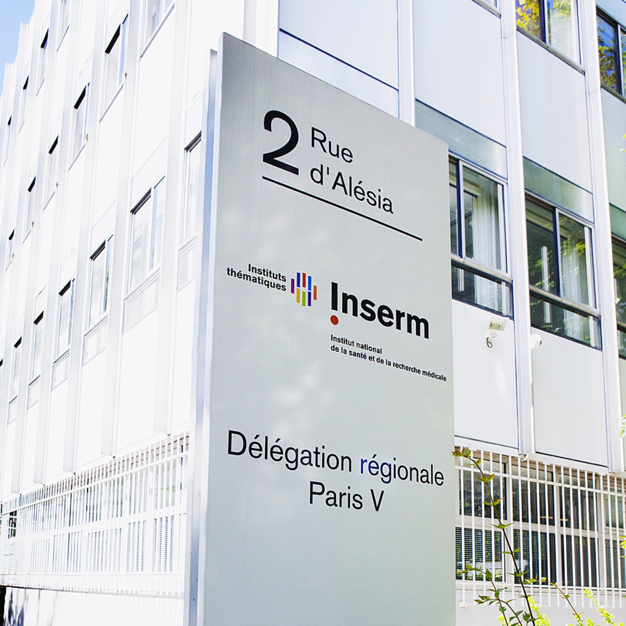 L'examen des comptes et de la gestion de l'opérateur de recherche Inserm d'une part et de sa filiale de valorisation Inserm transfert d'autre part conduit la Cour des comptes à formuler quinze recommandations. (LPN/Image point FR/BSIP)