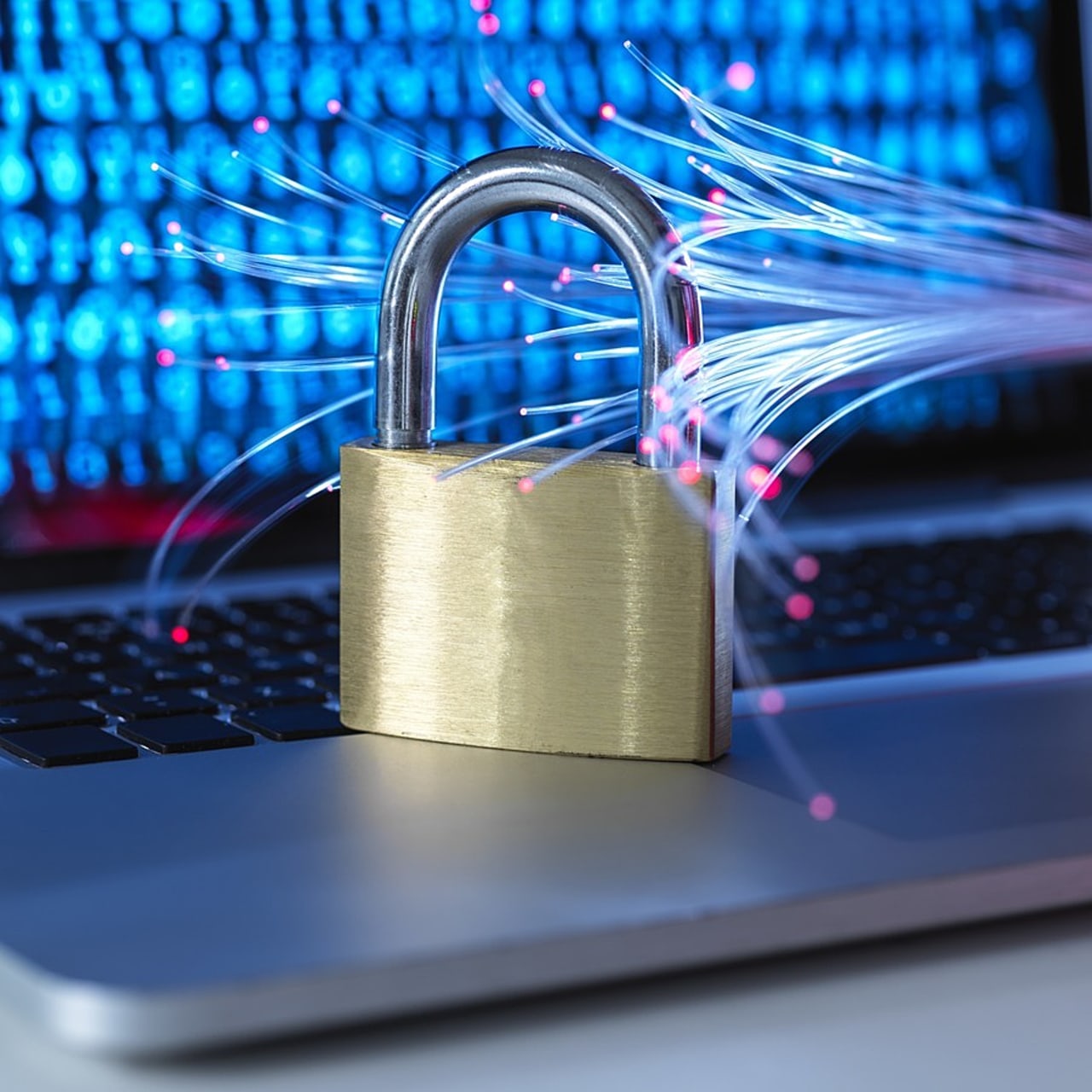 La directive Network and information security 2 vise à harmoniser les seuils d'exigences en matière de cybersécurité à l'échelle européenne. (SPL/BSIP)