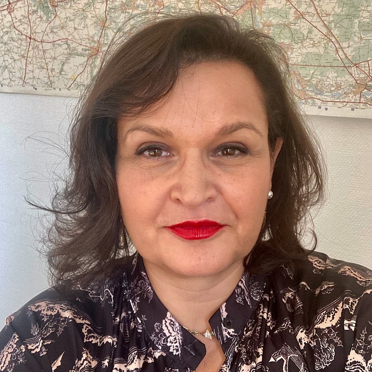 Crédit photo : I. Persec