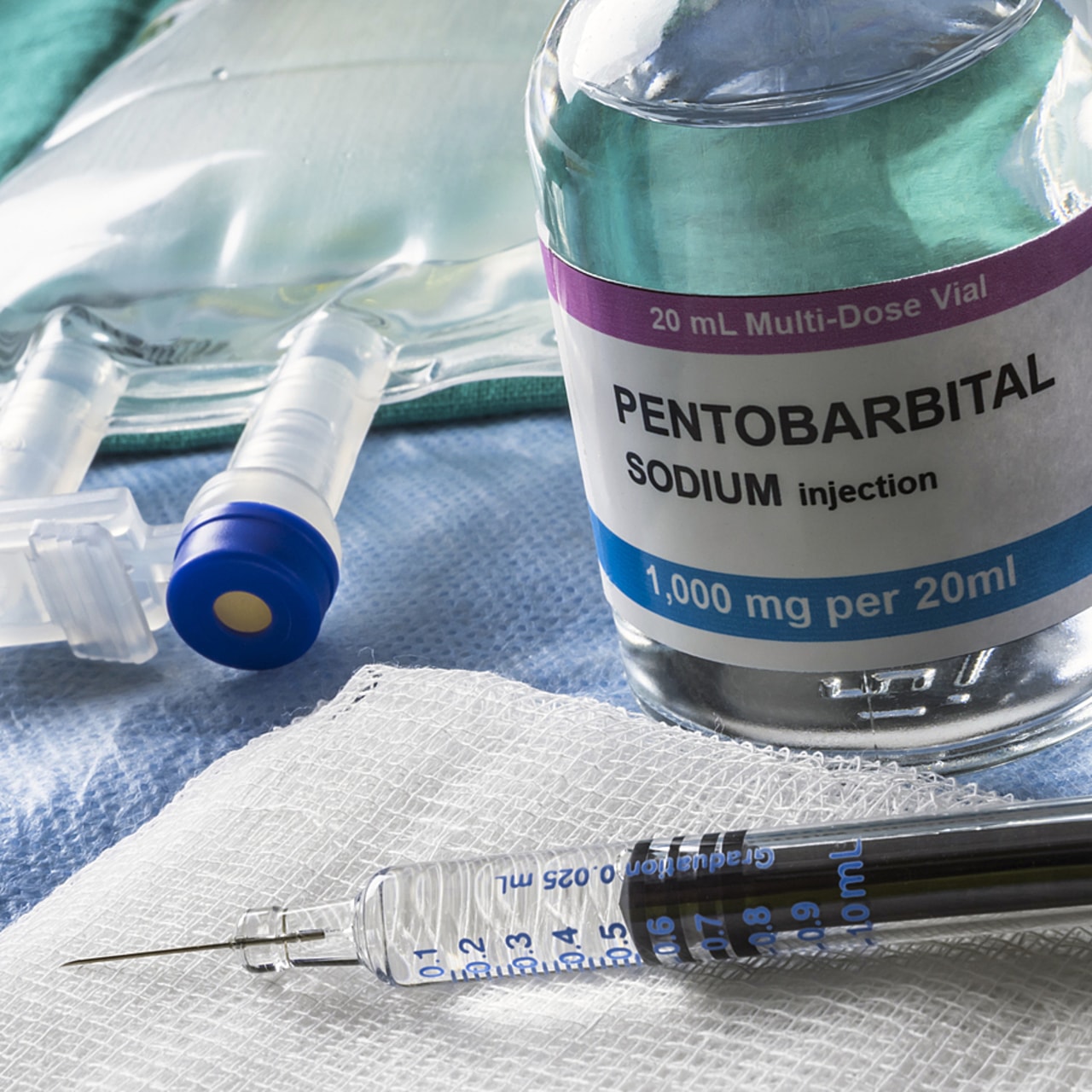 La convention citoyenne encadre la délivrance du produit nécessaire à l'aide active à mourir à la validation des critères d'accès et de la procédure. (SPL/BSIP)