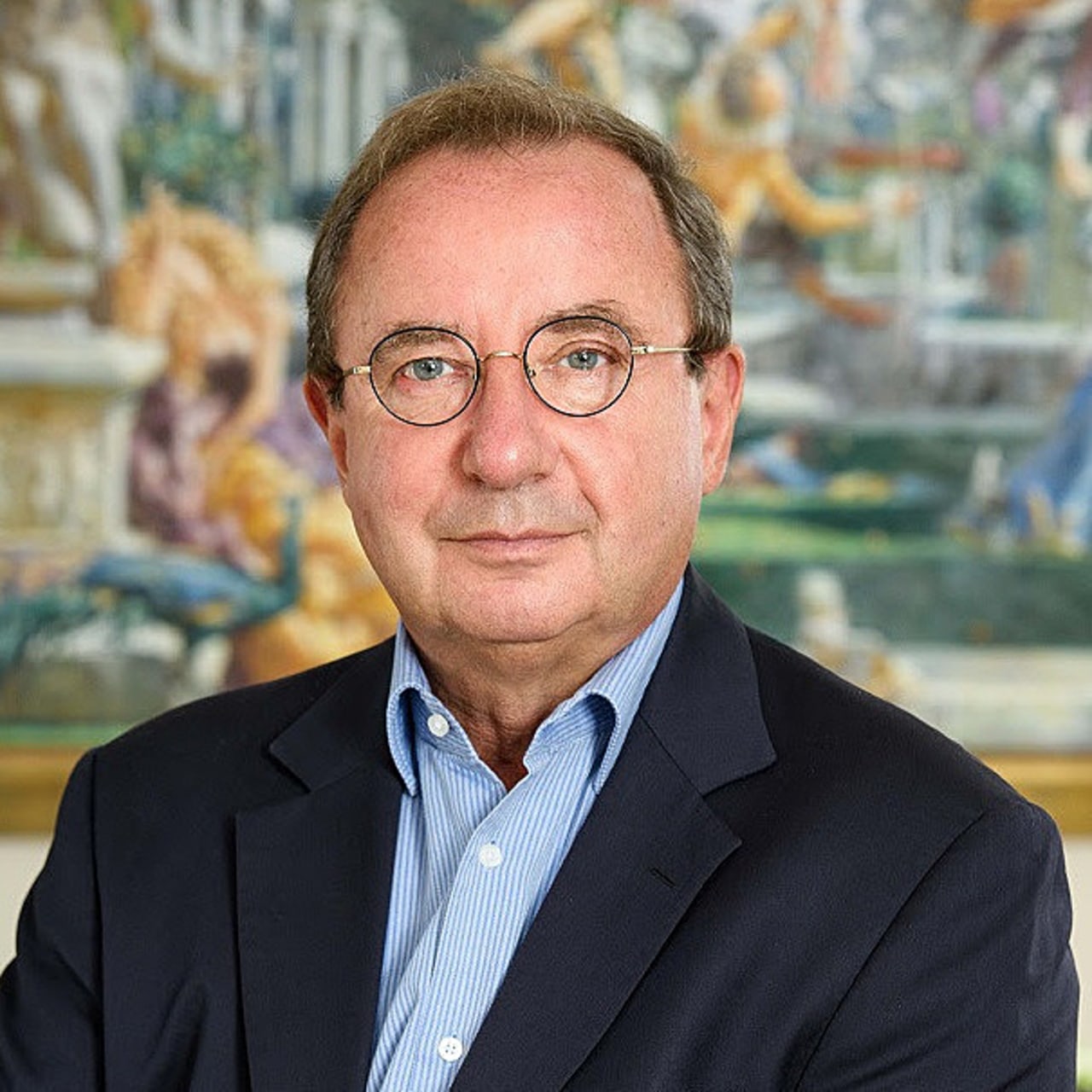 Crédit photo : Jean-Baptiste Mariou/Fedepsad  