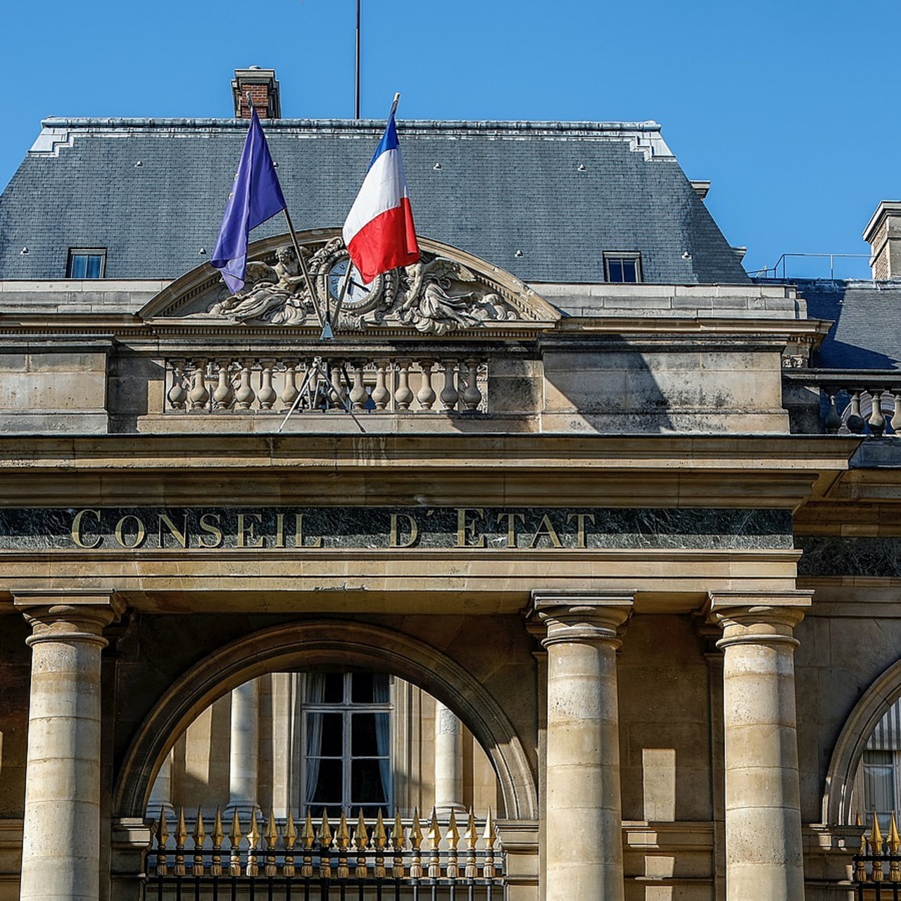 Depuis la suspension de son activité, l'établissement ne dispose plus d'aucune recette mais conserve toutefois des charges fixes, rappellent les juges. (Godong/BSIP)