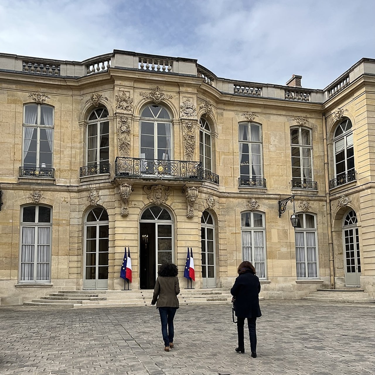 La feuille de route gouvernementale inclut un "pacte social" pour la fonction publique et la poursuite des actions pour "réussir le désengorgement" des urgences d'ici début 2024. (Caroline Cordier/Hospimedia)