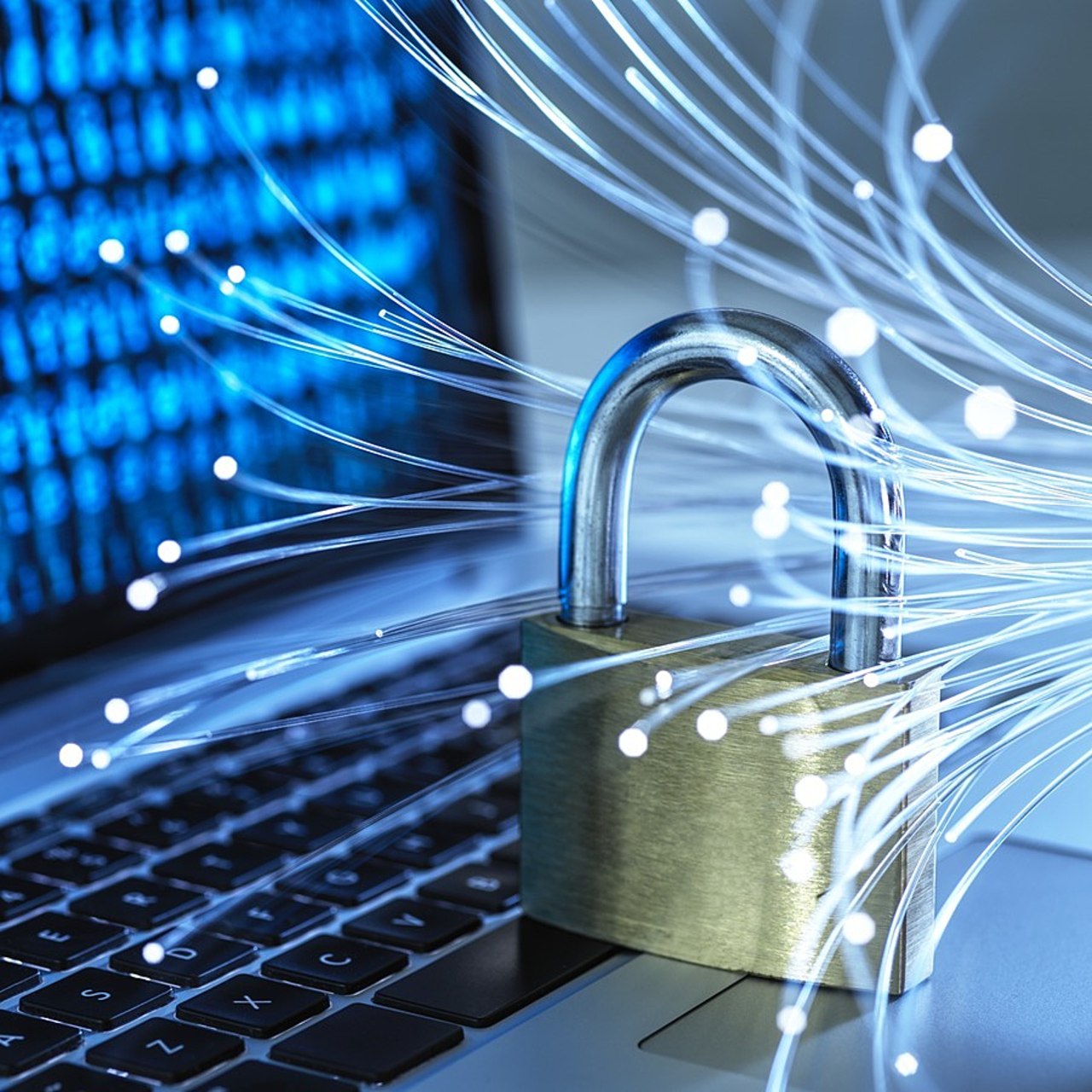 La Cnil doit être informée directement par les établissements de tout incident ayant entraîné l'indisponibilité, le vol ou la perte de données de santé. (SPL/BSIP)