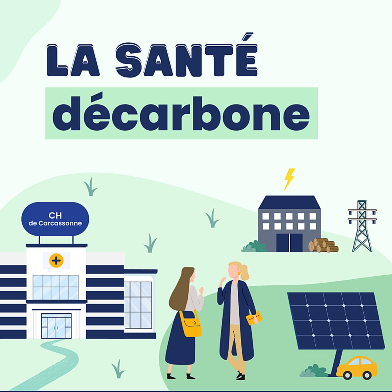 Crédit : Chloé Carpentier/Hospimedia